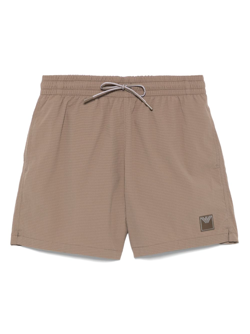 EM000583AF12336U6189 로고 SWIM 쇼츠